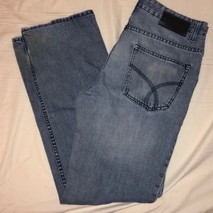 Calvin Klein jeans - LAST CHANCE